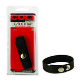 Colt Adjust 3 Snap Leather