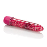 Pink Mini Leopard Massager 4.5"