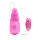 Shanes World Her Stimulator Vibro Bullet - Pink