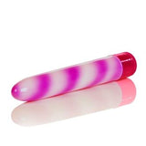 Candy Cane Vibrator