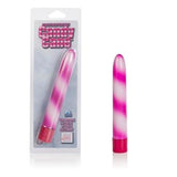 Candy Cane Vibrator