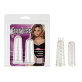 Silicone Finger Teasers