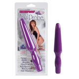 Fujiko's Waterproof Anal Probe - Purple