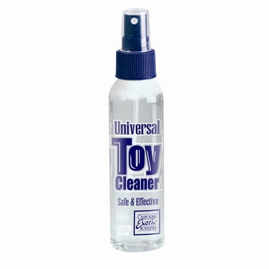 Universal Toy Cleaner 4.3oz