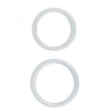 Silicone Rings L/XL