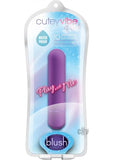 Cutey Vibe Plus Bullet Vibrator