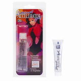 Sexual Accelerator Gel .50oz Tube