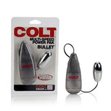 Colt Multi-Speed Power Pak Bullet Vibrator