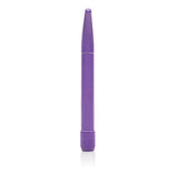 Slender G-Spot Purple Vibrator