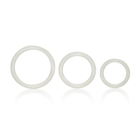 Tri-Rings