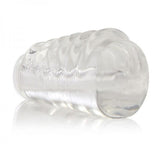 Hot Rod Enhancer 3 inch - Clear