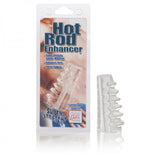 Hot Rod Enhancer 3 inch - Clear