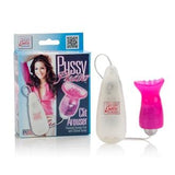 Pussy Pleaser Clit Arouser