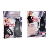 Silver Bullet Vibrator