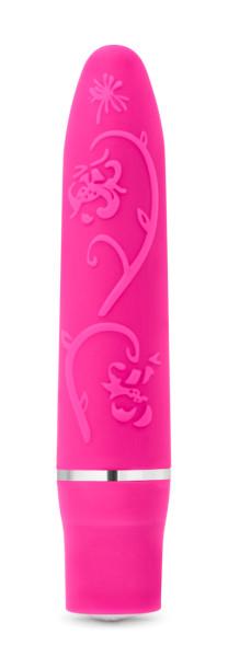 Rose Bliss Mini Vibrator