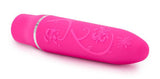 Rose Bliss Mini Vibrator