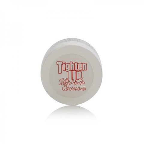 Tighten Up Shrink Creme .25 fluid ounce