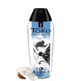 Toko Lubricant Aroma Coconut Water 5.5 fluid ounces