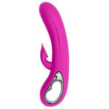 Air Touch 2 Purple Clitoral Suction Rabbit Vibrator