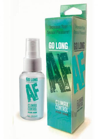 Go Long Af Prolong Spray