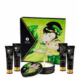 Geisha's Secret Kit Organica Exotic Green Tea