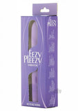 Easy Pleezy Vibrator - Purple