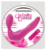 Powerbullet Recharge Infinity Pink