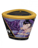 Shunga Massage Candle Libido Exotic Fruits 5.7oz