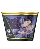 Shunga Massage Candle Libido Exotic Fruits 5.7oz