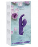 Touch By Swan Solo G-Spot Vibrator