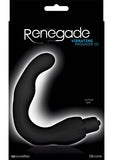 Renegade Vibrating Prostate Massager 3