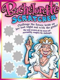 Bachelorette Scratchers