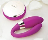 Tiani 2 Couples Massager