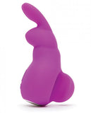 Happy Rabbit Mini Ears USB Clitoral Vibrator Purple