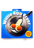 Willy Egg Fryer