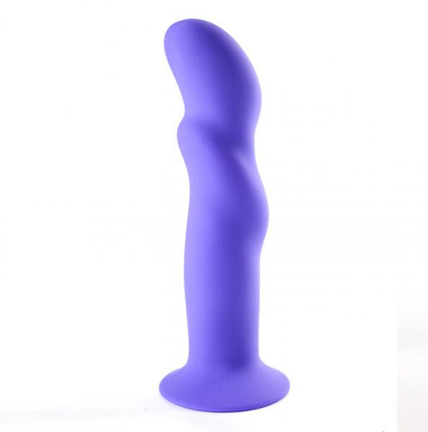 Porpora D1 Silicone Dong