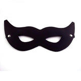 Rouge Cat Mask Black