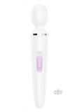 Satisfyer Wander-er Woman - White/chrome