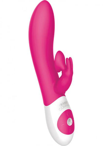 The Kissing Rabbit Vibrator