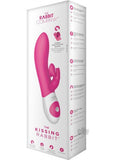 The Kissing Rabbit Vibrator