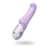 Satisfyer Vibes Charming Smile G-Spot Purple Vibrator
