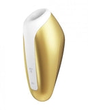 Satisfyer Love Breeze Yellow (net)