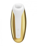 Satisfyer Love Breeze Yellow (net)