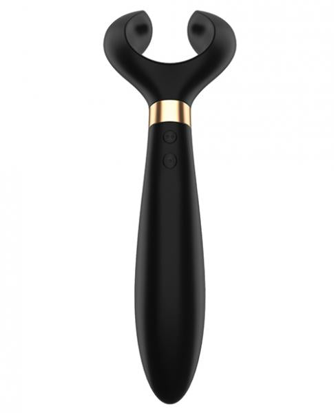 Satisfyer Multifun 3 Black (net)