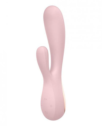 Satisfyer Mono Flex - Mauve