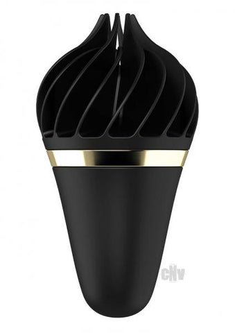 Satisfyer Layons Sweet Temptation Black Gold