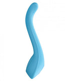 Satisfyer Partner Multifun 1 Blue Couples Vibrator