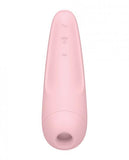 Satisfyer Curvy 2+ Pink W/ App