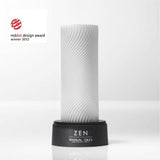 Tenga 3D Sleeve Zen Masturbation Stroker