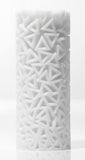 Tenga 3D Pile Stroker Sleeve White